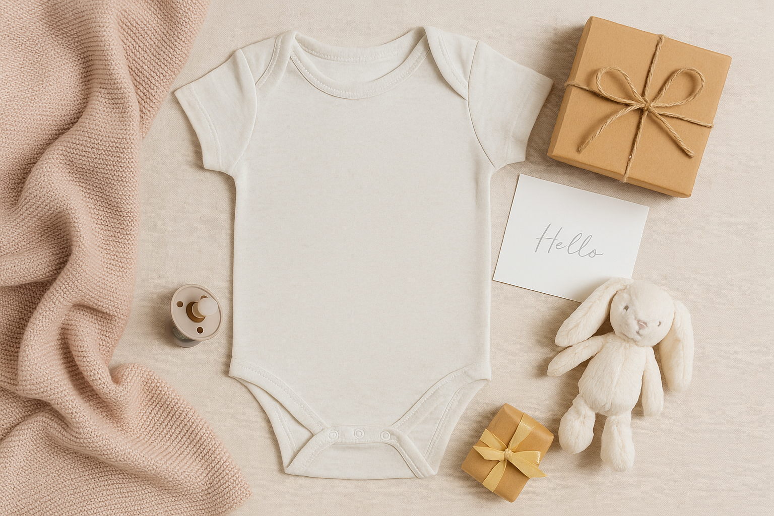 Ouderschaps cadeaus